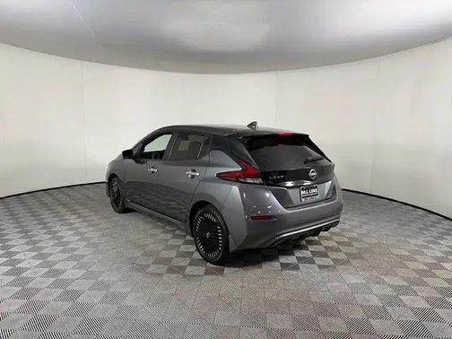 2024 Nissan Leaf SV PLUS