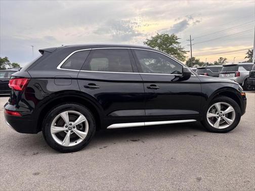 2020 Audi Q5 45 Premium