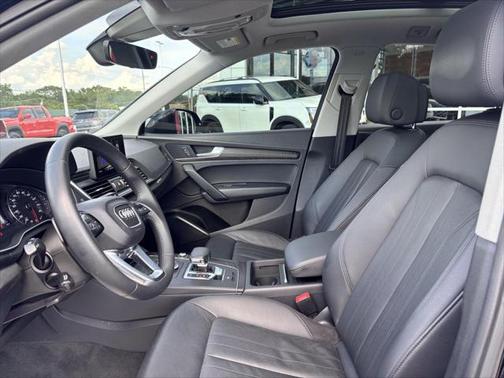 2020 Audi Q5 45 Premium
