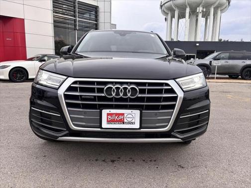 2020 Audi Q5 45 Premium
