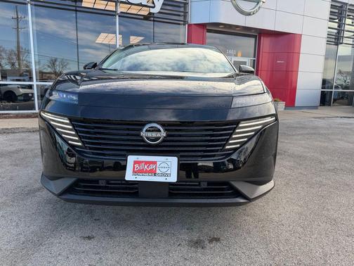 2026 Nissan Murano SV