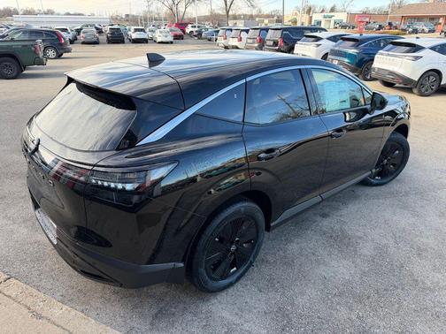 2026 Nissan Murano SV