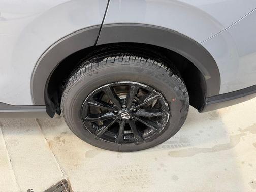 2024 Honda CR-V Hybrid Sport AWD