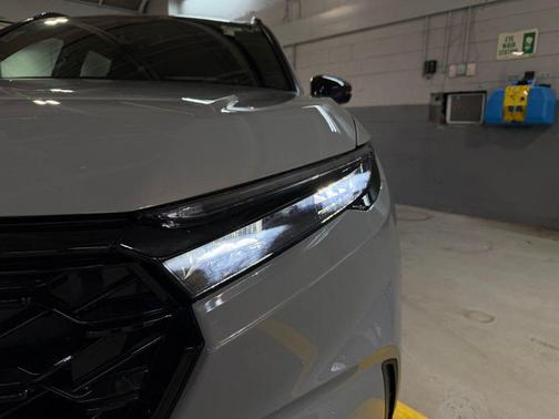 2024 Honda CR-V Hybrid Sport AWD