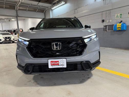 2024 Honda CR-V Hybrid Sport AWD