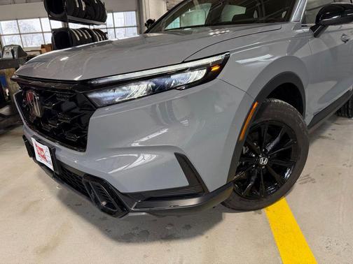 2024 Honda CR-V Hybrid Sport AWD