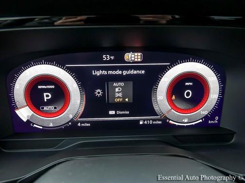 Scarlet Ember Tintcoat 2026 Nissan Pathfinder SL