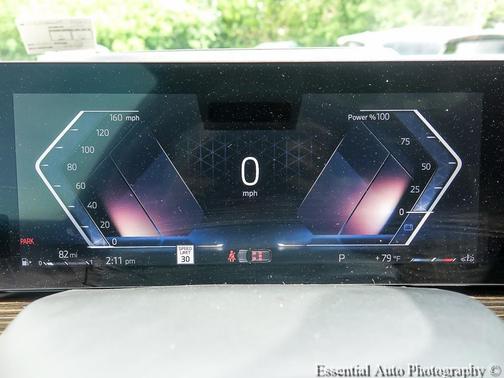 Black Sapphire Metallic 2024 BMW X7 xDrive40i
