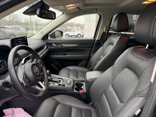 2023 Mazda CX-5 2.5 S