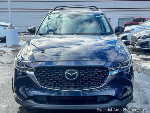 2023 Mazda CX-5 2.5 S