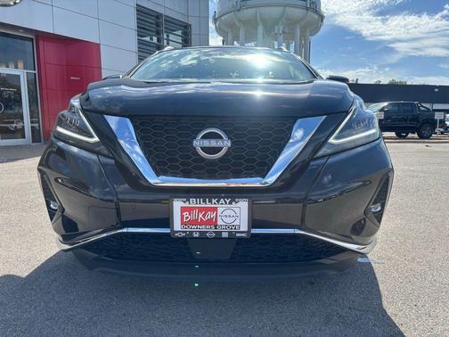 2024 Nissan Murano SV Intelligent AWD