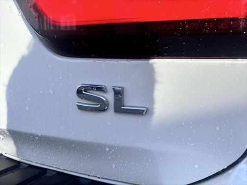 2023 Nissan Armada SL 4WD