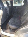 Alloy Silver Metallic 2025 Mitsubishi Outlander SE S-AWC