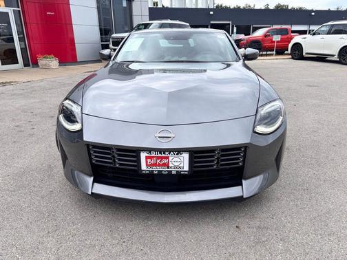 2024 Nissan Z Performance Auto