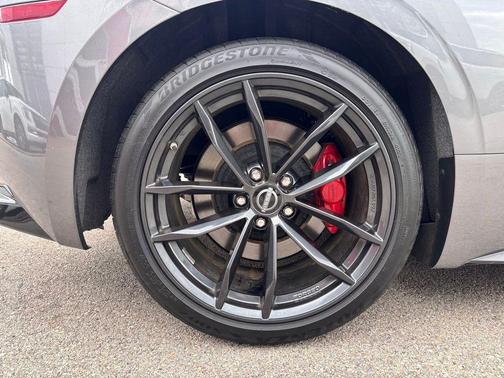 2024 Nissan Z Performance Auto