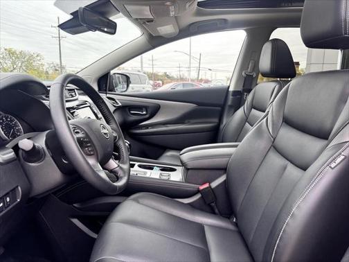 2024 Nissan Murano SL FWD