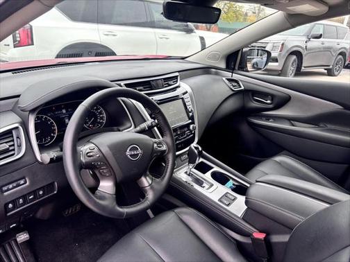 2024 Nissan Murano SL FWD