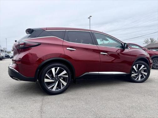 2024 Nissan Murano SL FWD