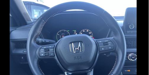 2025 Honda CR-V Hybrid Sport AWD