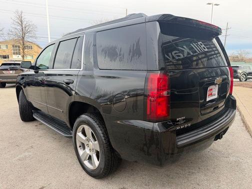 2019 Chevrolet Tahoe LS