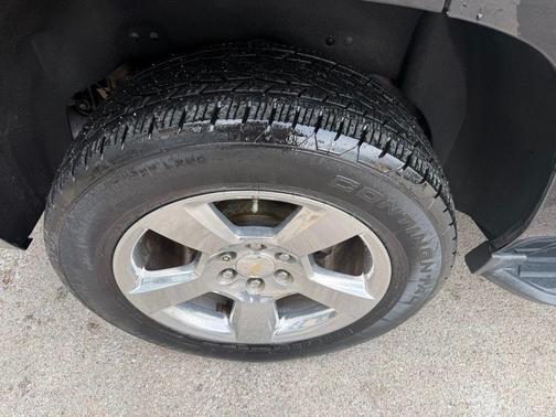 2019 Chevrolet Tahoe LS