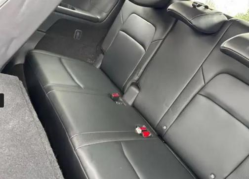 Pearl White Tricoat 2023 Nissan Pathfinder SL 4WD