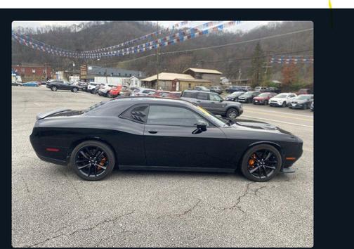 2023 Dodge Challenger GT