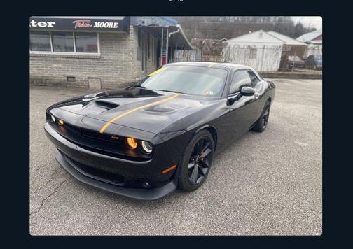 2023 Dodge Challenger GT