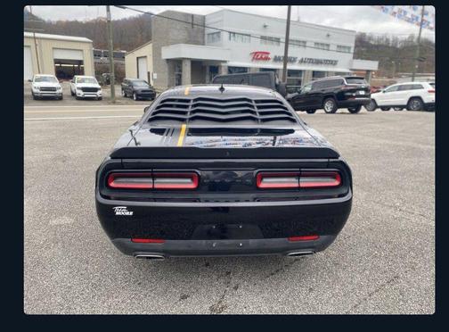 2023 Dodge Challenger GT