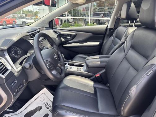 2024 Nissan Murano SL Intelligent AWD