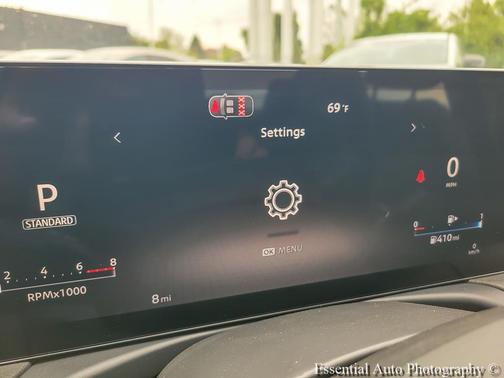 Super Black 2026 Nissan Sentra SV