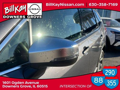 2024 Subaru Forester Touring