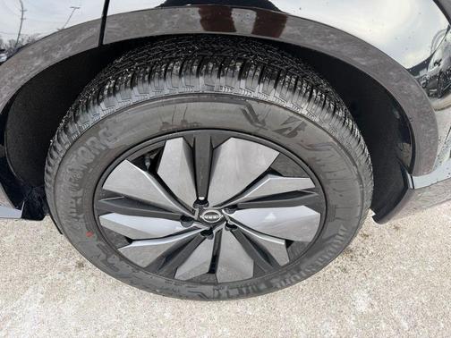 2023 Nissan ARIYA ENGAGE