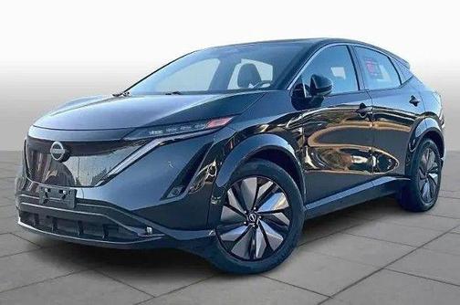 2023 Nissan ARIYA ENGAGE