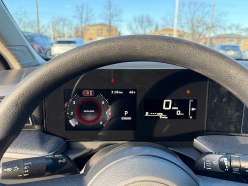 Deep Blue Pearl 2026 Nissan Kicks SV