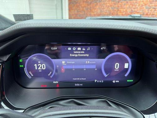 2024 Jeep Wagoneer S Launch Edition