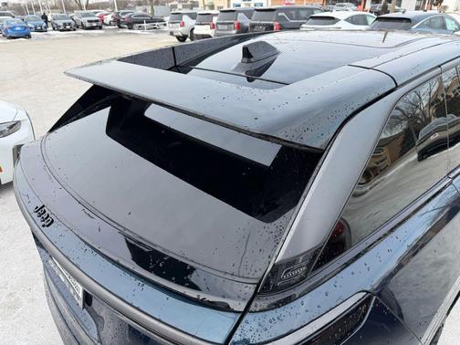 2024 Jeep Wagoneer S Launch Edition