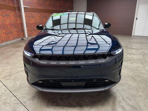 2024 Jeep Wagoneer S Launch Edition