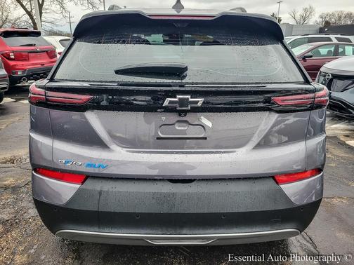 2022 Chevrolet Bolt EUV FWD Premier