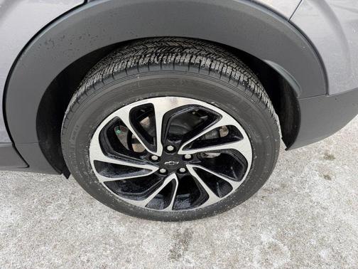 2022 Chevrolet Bolt EUV FWD Premier