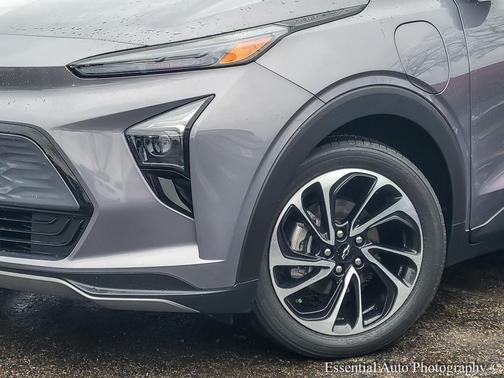 2022 Chevrolet Bolt EUV FWD Premier
