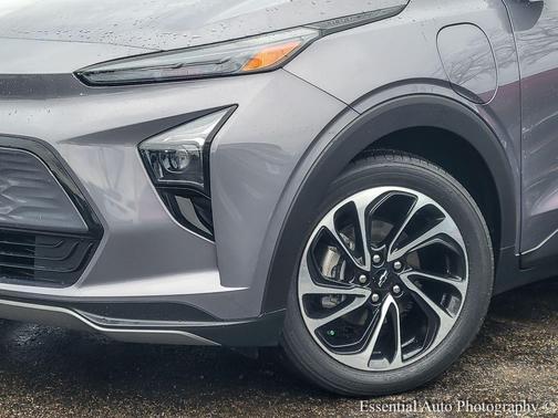 2022 Chevrolet Bolt EUV FWD Premier