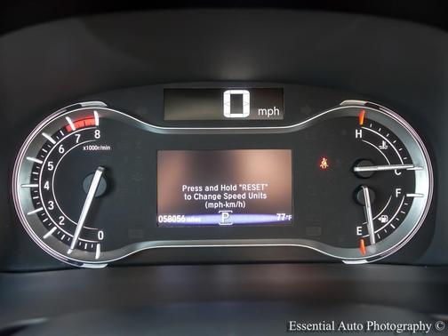 Deep Scarlet Pearl 2020 Honda Ridgeline RTL