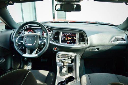 2022 Dodge Challenger SRT Hellcat