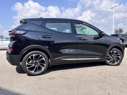 2023 Chevrolet Bolt EUV FWD Premier