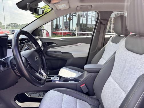 2023 Chevrolet Bolt EUV FWD Premier