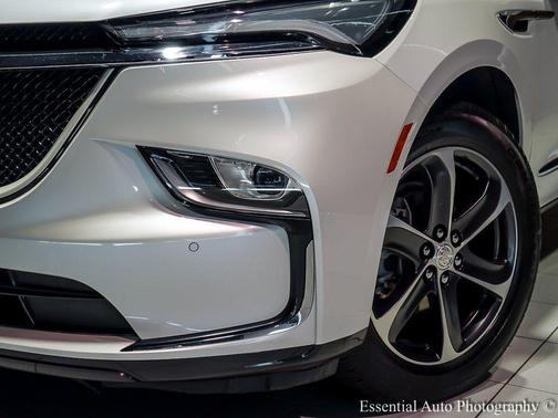 2022 Buick Enclave AWD Essence