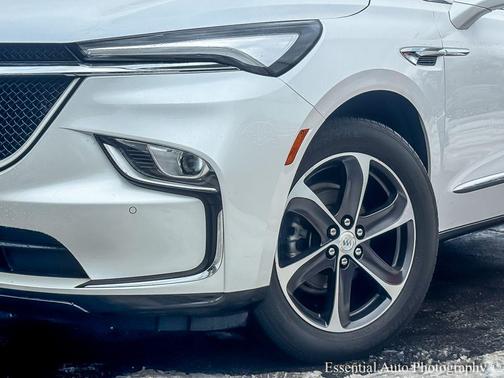 2022 Buick Enclave AWD Essence