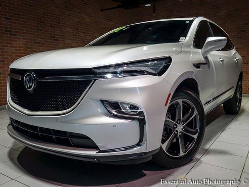 2022 Buick Enclave AWD Essence
