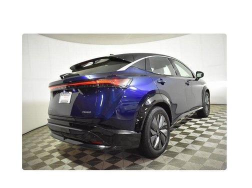 2023 Nissan ARIYA ENGAGE+